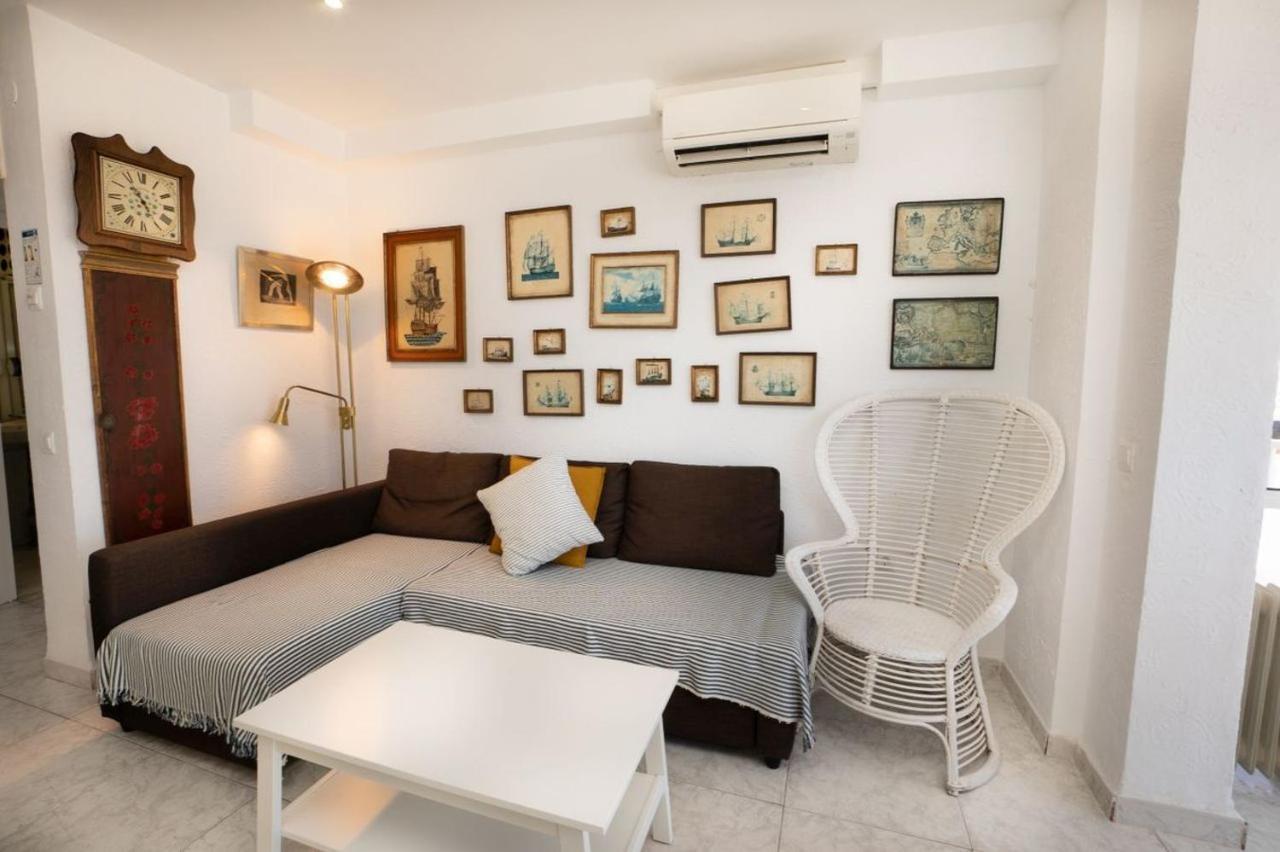 Delfin 5-8 Menyber Apartment Nerja Exterior photo